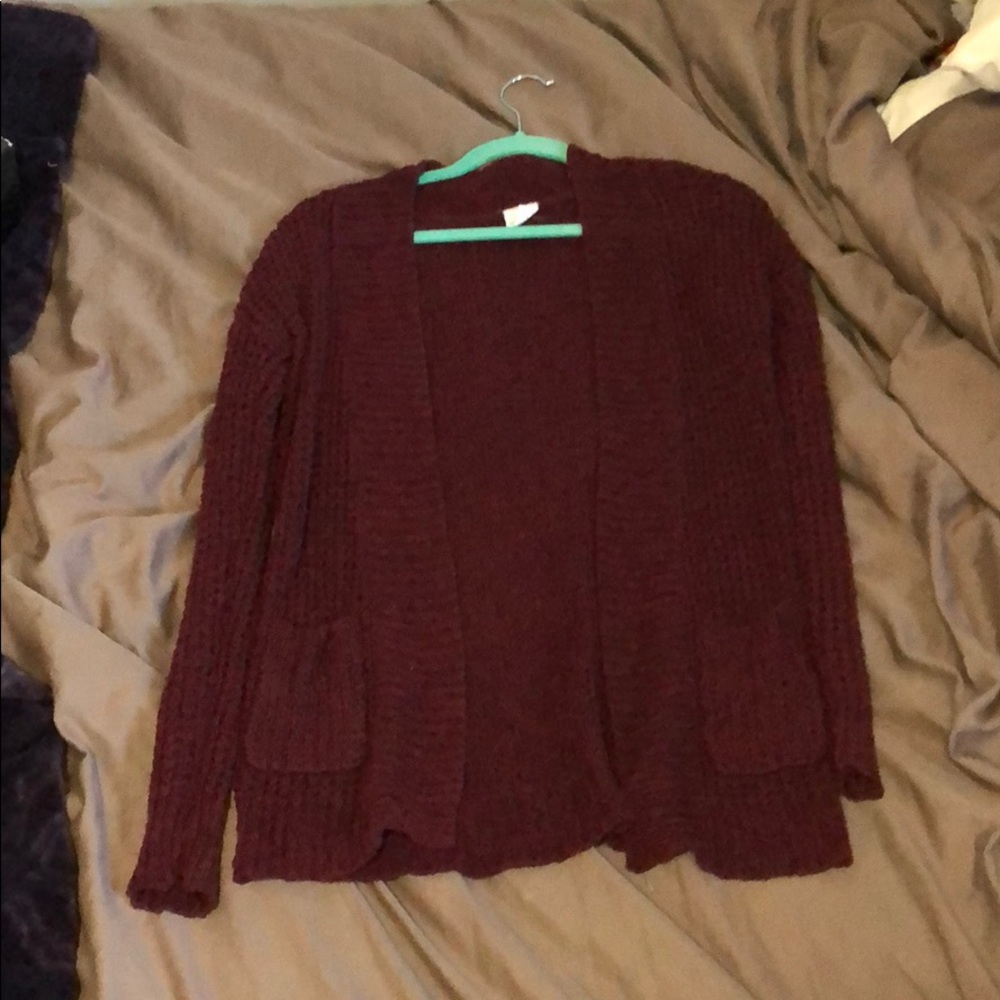 Cardigan